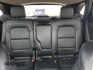 2020 Ford Escape SE Sport Hybrid with VIN 1FMCU0BZ5LUB81201, listed as a Copart auction lot 54556585 with 62,284 mi miles and Salvage title. Bid and sale history available at DreamBid. Image 10.