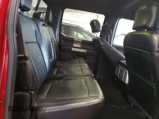 2015 Ford F-150 XLT with VIN 1FTEW1EG8FKE35426, listed as a Copart auction lot 55519055 with 221,060 mi miles and Non Repairable. Bid and sale history available at carsss.com. Image 10.