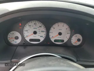 2004 Dodge Caravan SE z VIN 1D4GP24R54B594631, wystawiony jako Copart lot #82485524 z przebiegiem 188 325 mil mil oraz Szkoda całkowita • Salvage title. Historia ofert i sprzedaży dostępna na DreamBid. Obrazek 9.