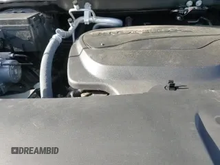 2024 Honda Odyssey Elite с VIN 5FNRL6H99RB033209, выставлен на аукционе Copart как лот 64606605 с пробегом 20 821 миль миль и Чистый • Clean title. История ставок и продаж доступна на DreamBid. Изображение 17.