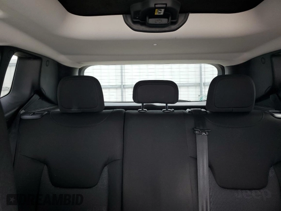 2017 Jeep Renegade Sport с VIN ZACCJBAB7HPG54571, выставлен на аукционе Copart как лот 51223495 с пробегом 92 766 миль миль и Списание • Salvage title. История ставок и продаж доступна на DreamBid. Изображение 10.