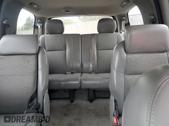2005 Chevrolet Uplander LS with VIN 1GNDV23L45D225047, listed as a Copart auction lot 86870194 with 176,988 mi miles and Salvage Title. Bid and sale history available at carsss.com. Image 10.