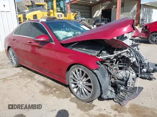 2016 Mercedes-Benz C 300 с VIN 55SWF4JB5GU156044, выставлен на аукционе IAAI как лот 41701191 с пробегом 77 056 миль миль и . История ставок и продаж доступна на DreamBid. Изображение 1.