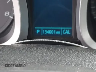 2015 Chevrolet Equinox LT with VIN 2GNALBEK6F6176432, listed as a IAAI auction lot 41864580 with 134,601 mi miles. Bid and sale history available at carsss.com. Image 16.