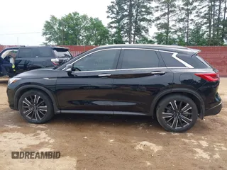 2021 Infiniti QX50 Luxe с VIN 3PCAJ5BAXMF125311, выставлен на аукционе IAAI как лот 42020794 с пробегом 64 536 миль миль и . История ставок и продаж доступна на DreamBid. Изображение 14.