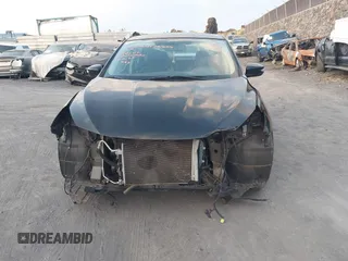 2019 Nissan Sentra SV z VIN 3N1AB7APXKY318075, wystawiony jako IAAI lot #41228371 z przebiegiem 100 280 mil mil oraz . Historia ofert i sprzedaży dostępna na DreamBid. Obrazek 13.
