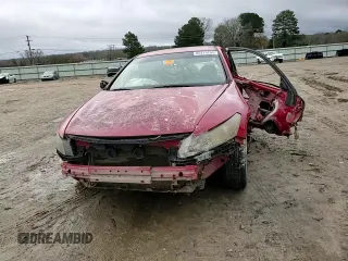 2009 Honda Accord LX-S with VIN 1HGCS12329A004421, listed as a Copart auction lot 43628725 with Not Provided miles and Salvage Title. Bid and sale history available at DreamBid. Image 10.