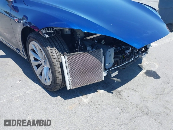 2018 Tesla Model S 75D with VIN 5YJSA1E22JF262269, listed as a IAAI auction lot 42629704 with 131,138 mi miles and . Bid and sale history available at DreamBid. Image 20.