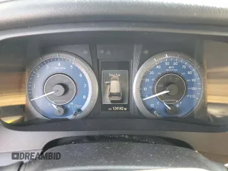 2016 Toyota Sienna XLE z VIN 5TDYK3DC2GS756021, wystawiony jako Copart lot #60636705 z przebiegiem 124 142 mil mil oraz Szkoda całkowita • Salvage title. Historia ofert i sprzedaży dostępna na DreamBid. Obrazek 9.