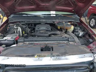 2005 Ford F-250 XL с VIN 1FTSW21535EA12196, выставлен на аукционе IAAI как лот 42443579 с пробегом 135 052 миль миль и . История ставок и продаж доступна на DreamBid. Изображение 10.
