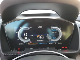 2015 BMW i8 z VIN WBY2Z2C54FV392704, wystawiony jako Copart lot #73805174 z przebiegiem 69 393 mil mil oraz Szkoda całkowita • Salvage title. Historia ofert i sprzedaży dostępna na DreamBid. Obrazek 9.