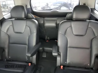 2022 Kia Telluride S z VIN 5XYP6DHC2NG241756, wystawiony jako Copart lot #64238145 z przebiegiem 44 779 mil mil oraz Szkoda całkowita • Salvage title. Historia ofert i sprzedaży dostępna na DreamBid. Obrazek 10.