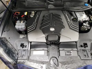 2022 Lamborghini Urus z VIN ZPBUA1ZL9NLA22224, wystawiony jako Copart lot #79019844 z przebiegiem Nie podano mil oraz Szkody całkowita. Historia ofert i sprzedaży dostępna na DreamBid. Obrazek 11.