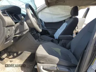 2018 Volkswagen Tiguan S z VIN 3VV1B7AX6JM147216, wystawiony jako Copart lot #52449345 z przebiegiem Nie podano mil oraz Szkoda całkowita • Salvage title. Historia ofert i sprzedaży dostępna na DreamBid. Obrazek 7.