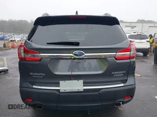 2021 Subaru Ascent Touring с VIN 4S4WMARD9M3470862, выставлен на аукционе IAAI как лот 42498195 с пробегом 28 195 миль миль и . История ставок и продаж доступна на DreamBid. Изображение 17.