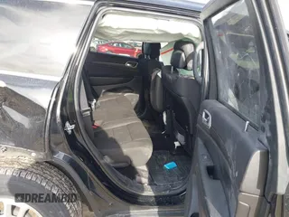 2018 Jeep Grand Cherokee Laredo E with VIN 1C4RJFAG7JC244103, listed as a IAAI auction lot 41260642 with 116,797 mi miles. Bid and sale history available at carsss.com. Image 8.