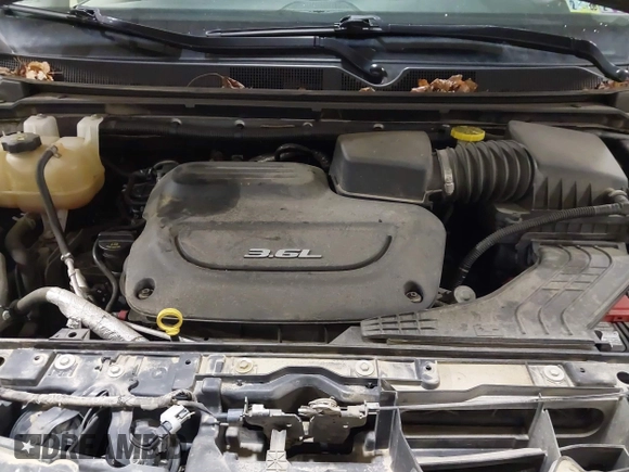 2017 Chrysler Pacifica Touring L with VIN 2C4RC1BG7HR831320, listed as a IAAI auction lot 41805697 with 137,743 mi miles and . Bid and sale history available at DreamBid. Image 10.