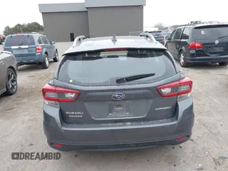 2021 Subaru Impreza Premium с VIN 4S3GTAD6XM3703426, выставлен на аукционе IAAI как лот 41760749 с пробегом 47 427 миль миль и . История ставок и продаж доступна на DreamBid. Изображение 16.