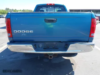 2003 Dodge Ram 1500 ST with VIN 1D7HA16KX3J529023, listed as a IAAI auction lot 42055958 with 101,872 mi miles. Bid and sale history available at carsss.com. Image 12.