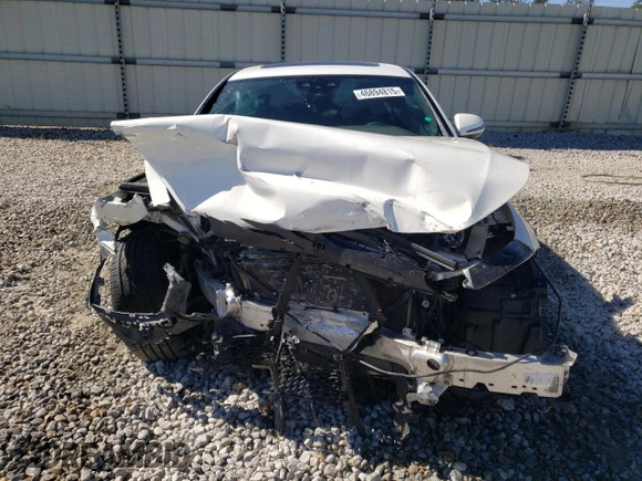 2019 Mercedes-Benz CLS with VIN WDD2J5KB6KA028356, listed as a Copart auction lot 46894815 with 0 mi miles and Clean Title. Bid and sale history available at carsss.com. Image 5.