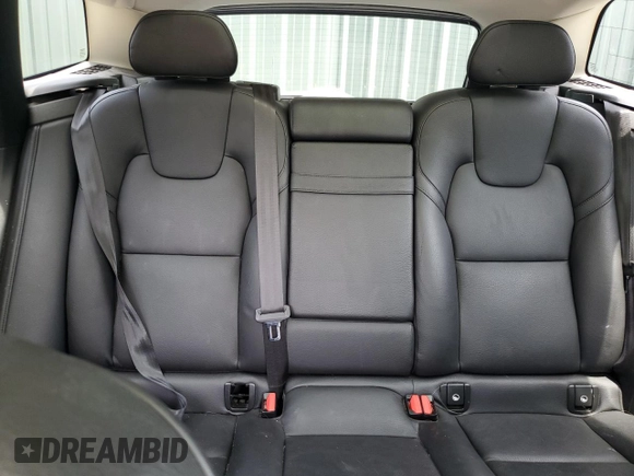 2018 Volvo XC60 Momentum with VIN YV4A22RK1J1029739, listed as a Copart auction lot 54148325 with 62,766 mi miles and Clean title. Bid and sale history available at DreamBid. Image 10.