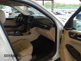 2016 Mercedes-Benz GLE 350 with VIN 4JGDA5HB9GA749395, listed as a IAAI auction lot 42346054 with 218,969 mi miles and . Bid and sale history available at DreamBid. Image 5.