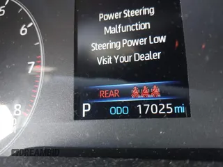 2024 Toyota Corolla LE with VIN 5YFB4MDE4RP103225, listed as a IAAI auction lot 42504775 with 17,025 mi miles and . Bid and sale history available at DreamBid. Image 16.