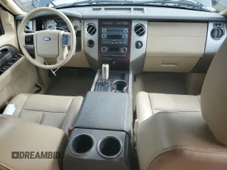2013 Ford Expedition XLT z VIN 1FMJU1H56DEF14986, wystawiony jako Copart lot #59892425 z przebiegiem 94 726 mil mil oraz Szkoda całkowita • Salvage title. Historia ofert i sprzedaży dostępna na DreamBid. Obrazek 8.
