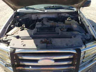 2008 Ford Expedition Max SSV z VIN 1FMFK15548LA03925, wystawiony jako Copart lot #81107104 z przebiegiem 164 247 mil mil oraz Szkoda całkowita • Salvage title. Historia ofert i sprzedaży dostępna na DreamBid. Obrazek 13.