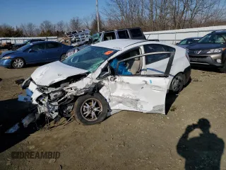 2010 Toyota Prius II z VIN JTDKN3DU8A1036474, wystawiony jako Copart lot #45752245 z przebiegiem Nie podano mil oraz Szkoda całkowita • Salvage title. Historia ofert i sprzedaży dostępna na DreamBid. Obrazek 1.