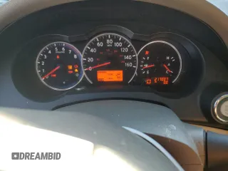 2012 Nissan Altima S with VIN 1N4AL2AP4CC166128, listed as a Copart auction lot 87224004 with 217,007 mi miles and Salvage Title. Bid and sale history available at DreamBid. Image 9.