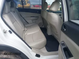 2015 Subaru Crosstrek Limited с VIN JF2GPAPC8F8282920, выставлен на аукционе IAAI как лот 42498407 с пробегом 62 334 миль миль и . История ставок и продаж доступна на DreamBid. Изображение 8.