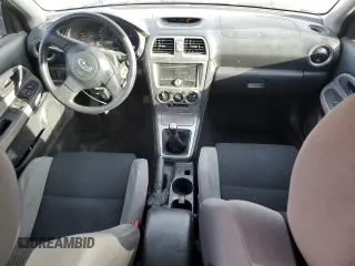 2006 Subaru Impreza i z VIN JF1GD67606G515327, wystawiony jako Copart lot #44464575 z przebiegiem 241 362 mil mil oraz Szkoda całkowita • Salvage title. Historia ofert i sprzedaży dostępna na DreamBid. Obrazek 8.