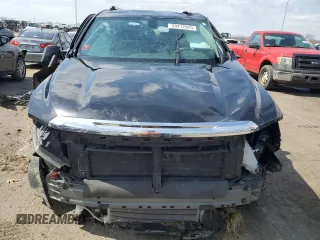 2021 GMC Acadia SLE z VIN 1GKKNKLA0MZ156362, wystawiony jako Copart lot #50412925 z przebiegiem Nie podano mil oraz Szkody całkowita. Historia ofert i sprzedaży dostępna na DreamBid. Obrazek 5.