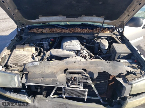 2004 Chevrolet Silverado 1500 LS with VIN 2GCEC19T241379481, listed as a Copart auction lot 48915705 with 111,331 mi miles and Salvage Title. Bid and sale history available at carsss.com. Image 13.
