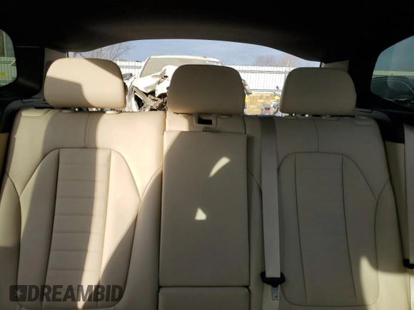 2018 BMW X3 xDrive30i with VIN 5UXTR9C51JLC76168, listed as a Copart auction lot 44956445 with 41,859 mi miles and Salvage Title. Bid and sale history available at DreamBid. Image 10.