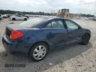 2009 Pontiac G6 w/1SA *Ltd Avail* with VIN 1G2ZG57B094133844, listed as a Copart auction lot 70451604 with 165,466 mi miles and Salvage Title. Bid and sale history available at carsss.com. Image 3.