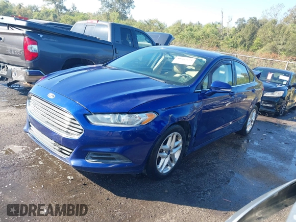 2015 Ford Fusion SE with VIN 3FA6P0H74FR146391, listed as a IAAI auction lot 40663523 with 224,496 mi miles. Bid and sale history available at carsss.com. Image 17.