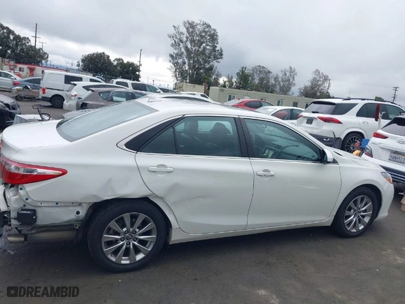 2016 Toyota Camry Hybrid LE with VIN 4T1BD1FK2GU178261, listed as a IAAI auction lot 41793519 with NaN miles. Bid and sale history available at carsss.com. Image 13.