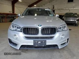 2016 BMW X5 xDrive35i z VIN 5UXKR0C56G0S93904, wystawiony jako Copart lot #53117335 z przebiegiem 95 191 mil mil oraz Szkody całkowita. Historia ofert i sprzedaży dostępna na DreamBid. Obrazek 5.