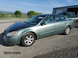 2003 Nissan Altima S z VIN 1N4AL11D23C158559, wystawiony jako Copart lot #55512675 z przebiegiem 85 515 mil mil oraz Szkoda całkowita • Salvage title. Historia ofert i sprzedaży dostępna na DreamBid. Obrazek 1.