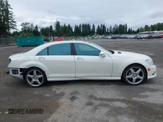 2013 Mercedes-Benz S 550 with VIN WDDNG9EB8DA527614, listed as a IAAI auction lot 42592337 with 71,423 mi miles and . Bid and sale history available at DreamBid. Image 14.