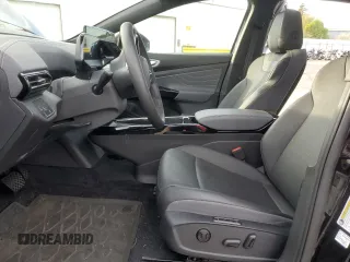 2023 Volkswagen ID.4 Pro with VIN 1V2VMPE80PC028390, listed as a Copart auction lot 48566185 with 74,329 mi miles and Salvage Title. Bid and sale history available at DreamBid. Image 7.