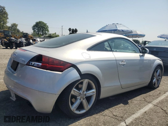 2011 Audi TT Premium Plus z VIN TRUBFAFK3B1012104, wystawiony jako Copart lot #60073635 z przebiegiem 97 563 mil mil oraz Szkoda całkowita • Salvage title. Historia ofert i sprzedaży dostępna na DreamBid. Obrazek 3.
