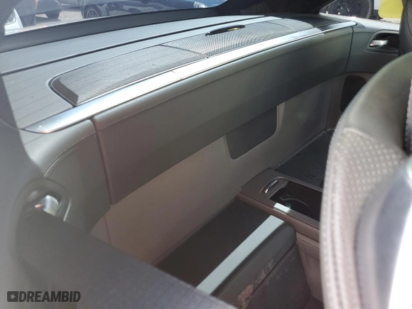 2019 Mercedes-Benz SL-Class SL 550 with VIN WDDJK7DA9KF055577, listed as a Copart auction lot 74231814 with 0 mi miles and Non Repairable. Bid and sale history available at carsss.com. Image 10.
