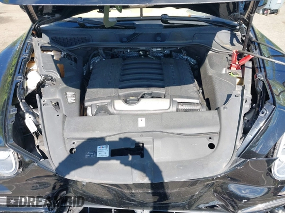 2012 Porsche Cayenne with VIN WP1AA2A28CLA04618, listed as a IAAI auction lot 42206043 with 130,375 mi miles and . Bid and sale history available at DreamBid. Image 10.