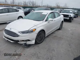 2017 Ford Fusion SE z VIN 3FA6P0HDXHR178108, wystawiony jako IAAI lot #41008773 z przebiegiem 96 598 mil mil oraz . Historia ofert i sprzedaży dostępna na DreamBid. Obrazek 17.