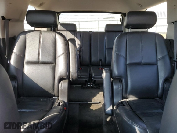 2008 GMC Yukon Commercial with VIN 1GKFK130X8R176104, listed as a Copart auction lot 75726034 with 178,319 mi miles and Salvage Title. Bid and sale history available at carsss.com. Image 10.