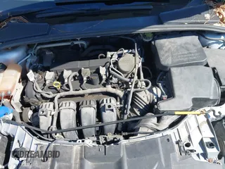 2016 Ford Focus SE with VIN 1FADP3F26GL272588, listed as a IAAI auction lot 41624534 with 149,808 mi miles. Bid and sale history available at carsss.com. Image 10.