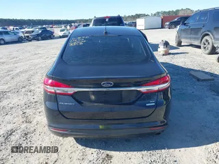 2017 Ford Fusion SE with VIN 3FA6P0HD9HR137825, listed as a IAAI auction lot 41737647 with 128,545 mi miles and . Bid and sale history available at DreamBid. Image 16.